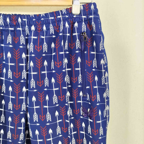 ニードルズ Needles Track Pant-POLY JQ メンズ JPN:M