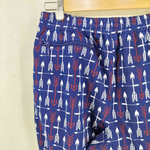 ニードルズ Needles Track Pant-POLY JQ メンズ JPN:M