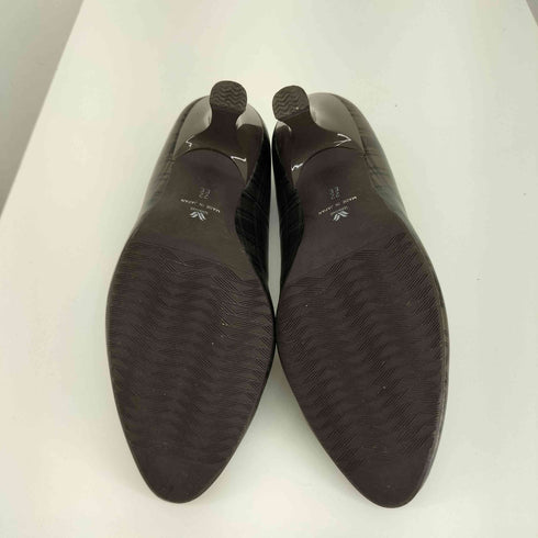 ワコールサクセスウォーク Wacoal success walk ヒールパンプス レディース 22
