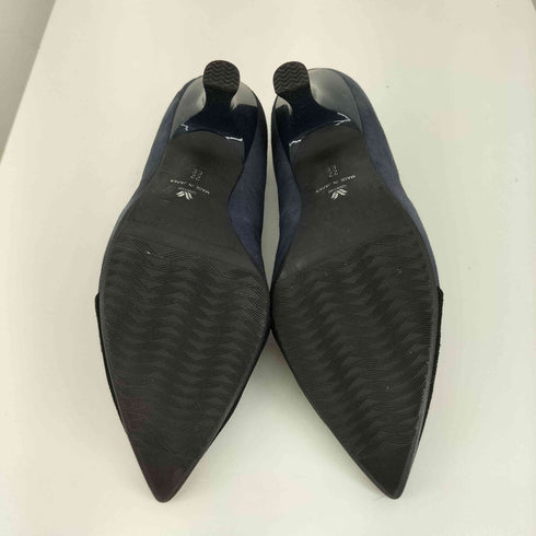 ワコールサクセスウォーク Wacoal success walk ヒールパンプス レディース 22