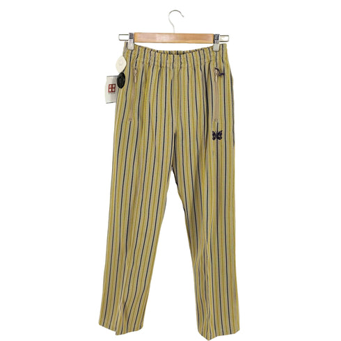 ニードルズ Needles Track Pant-POLY JQ メンズ JPN:S