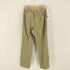 ニードルズ Needles Track Pant-POLY JQ メンズ JPN:S