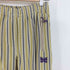 ニードルズ Needles Track Pant-POLY JQ メンズ JPN:S