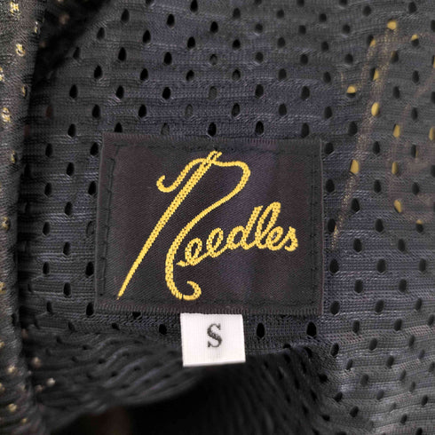 ニードルズ Needles Track Pant-POLY JQ メンズ JPN:S