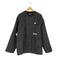 オーエーエムシー OAMC RE:WORK PEACEMAKER WORK QUILTED SWEATSHIRT キルティングプルオーバー メンズ import:S