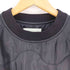オーエーエムシー OAMC RE:WORK PEACEMAKER WORK QUILTED SWEATSHIRT キルティングプルオーバー メンズ import:S