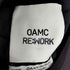 オーエーエムシー OAMC RE:WORK PEACEMAKER WORK QUILTED SWEATSHIRT キルティングプルオーバー メンズ import:S