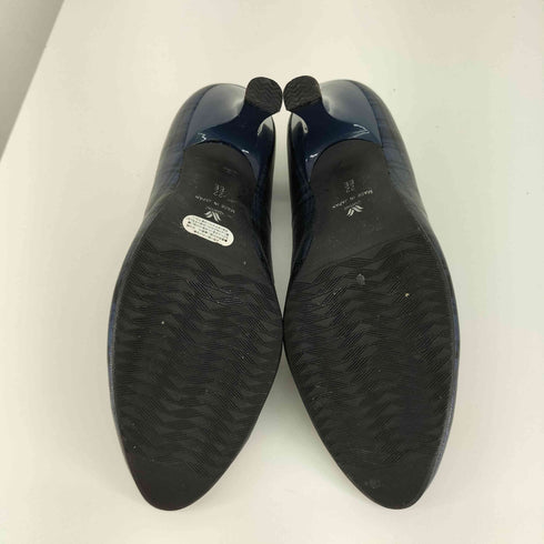 ワコールサクセスウォーク Wacoal success walk ヒールパンプス レディース 22