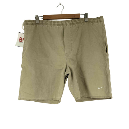 ナイキ NIKE コットンショートパンツ メンズ M