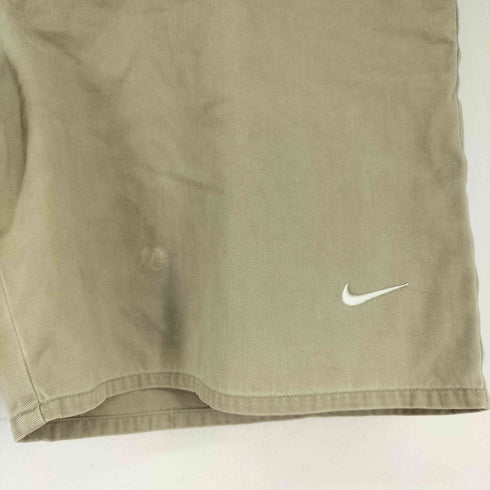 ナイキ NIKE コットンショートパンツ メンズ M