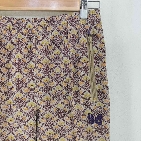 ニードルズ Needles Track Pant-POLY JQ メンズ JPN:S