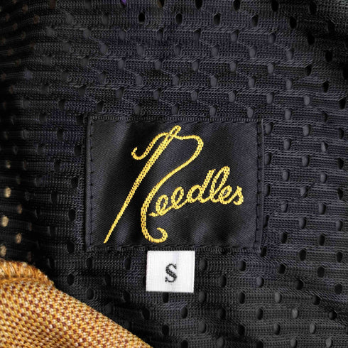 ニードルズ Needles Track Pant-POLY JQ メンズ JPN:S