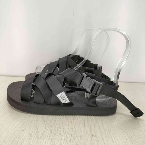 スイコック suicoke TOSSHI-V レディース JPN:24