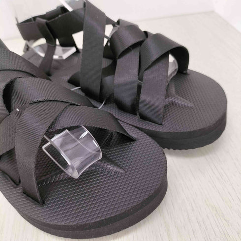 スイコック suicoke TOSSHI-V レディース JPN:24
