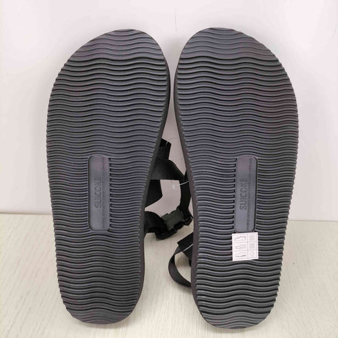 スイコック suicoke TOSSHI-V レディース JPN:24