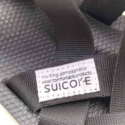 スイコック suicoke TOSSHI-V レディース JPN:24