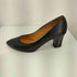 ランバンオンブルー LANVIN en Bleu ヒールパンプス レディース JPN:22
