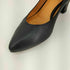 ランバンオンブルー LANVIN en Bleu ヒールパンプス レディース JPN:22