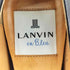 ランバンオンブルー LANVIN en Bleu ヒールパンプス レディース JPN:22