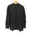 オーラリー AURALEE 19SS LINEN GABARDINE BAND COLLAR SHIRTS メンズ JPN:5