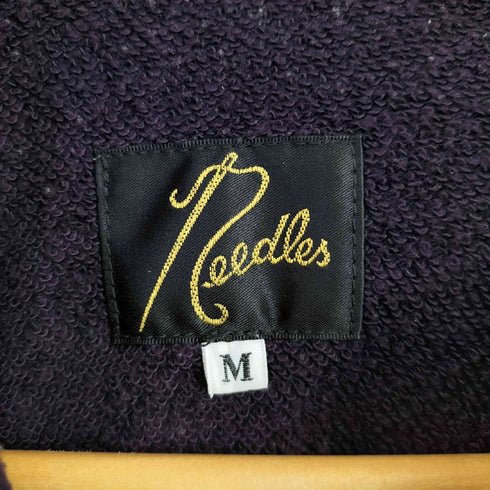 ニードルズ Needles パピヨン エクスパンションガゼット パーカー メンズ import:M