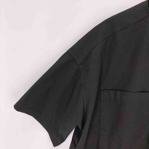 フリークスストア FREAKS STORE S/S ワイドシャツ メンズ JPN:S