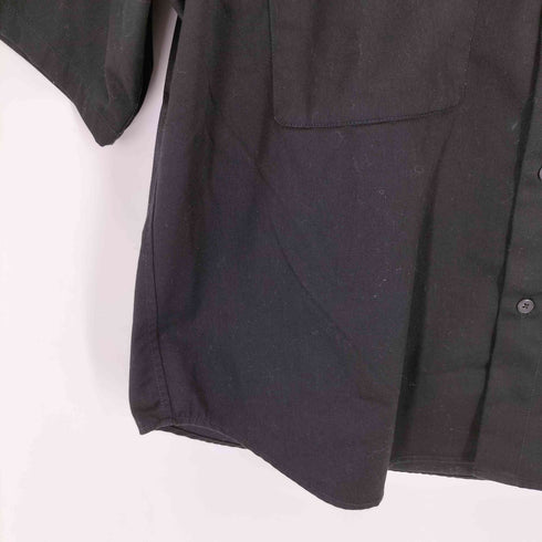 フリークスストア FREAKS STORE S/S ワイドシャツ メンズ JPN:S