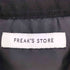 フリークスストア FREAKS STORE S/S ワイドシャツ メンズ JPN:S