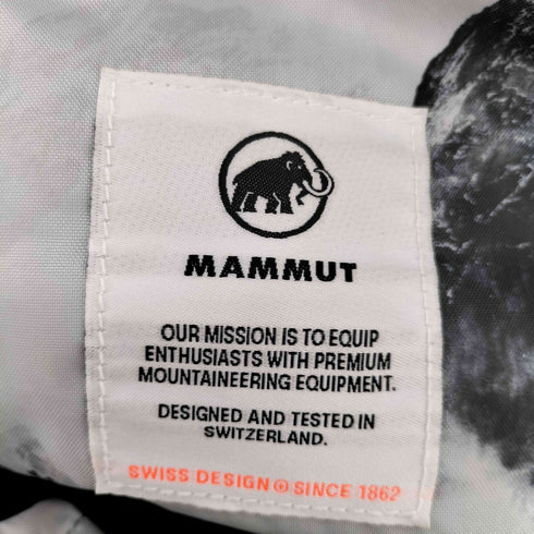 マムート MAMMUT Xeron 30 エクセロン 30 メンズ 30L