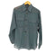 オーラリー AURALEE 19AW WOOL POLYESTER SHEER CLOTH SHIRT レディース JPN:1