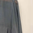 オーラリー AURALEE 19AW WOOL POLYESTER SHEER CLOTH SHIRT レディース JPN:1