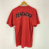 スクリーンスターズ SCREEN STARS USA製 両面プリントS/S Tシャツ メンズ JPN:XL