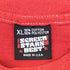 スクリーンスターズ SCREEN STARS USA製 両面プリントS/S Tシャツ メンズ JPN:XL