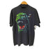 オニータ ONEITA 1997コピーライト 両面プリント S/S Tシャツ メンズ
