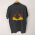 オニータ ONEITA 1997コピーライト 両面プリント S/S Tシャツ メンズ