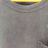 ギルダン GILDAN 両面プリント ポケットTシャツ メンズ import:L
