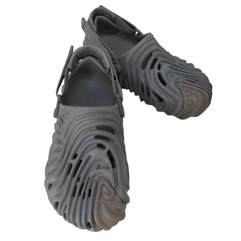 クロックス crocs BEMBURY Pollex Clog メンズ UK:7