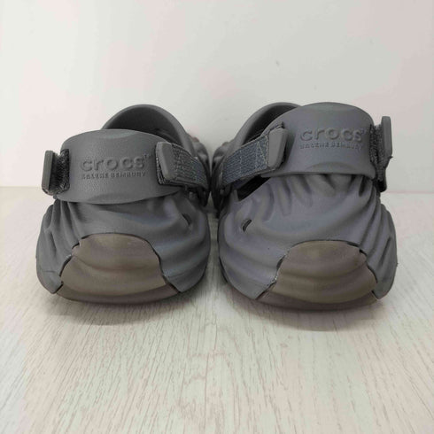 クロックス crocs BEMBURY Pollex Clog メンズ UK:7