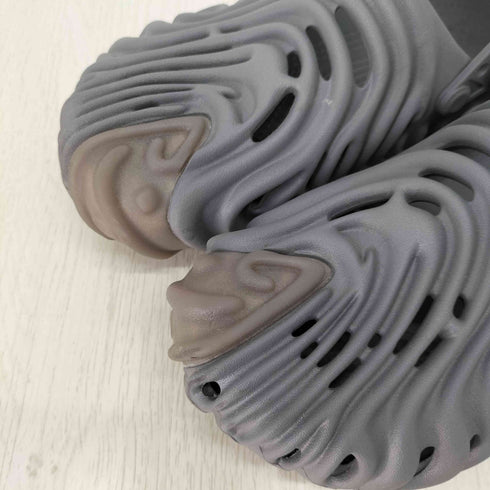 クロックス crocs BEMBURY Pollex Clog メンズ UK:7