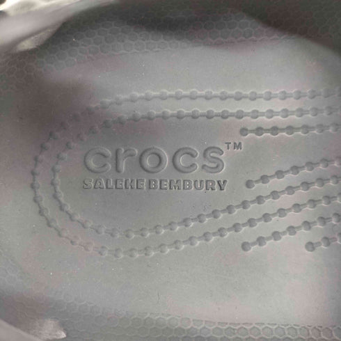 クロックス crocs BEMBURY Pollex Clog メンズ UK:7