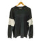 ロアー roar ORGANIC PILE SWEAT METAL オーガニックパイルスウェット メンズ JPN:3