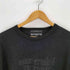 ロアー roar ORGANIC PILE SWEAT METAL オーガニックパイルスウェット メンズ JPN:3