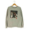 ミッチェルアンドネス mitchell&ness NBA PHOTO REEL CREW スウェット メンズ import:L