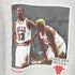 ミッチェルアンドネス mitchell&ness NBA PHOTO REEL CREW スウェット メンズ import:L