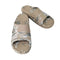 クロックス crocs MELLOW RECOVERY SLIDE メンズ UK:10