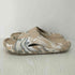 クロックス crocs MELLOW RECOVERY SLIDE メンズ UK:10