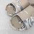 クロックス crocs MELLOW RECOVERY SLIDE メンズ UK:10
