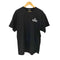 デルタプロウェイト DELTA PRO WEIGHT 00S BORU VODKA Tシャツ メンズ import:L