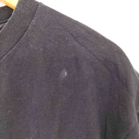 デルタプロウェイト DELTA PRO WEIGHT 00S BORU VODKA Tシャツ メンズ import:L