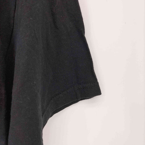 デルタプロウェイト DELTA PRO WEIGHT 00S BORU VODKA Tシャツ メンズ import:L